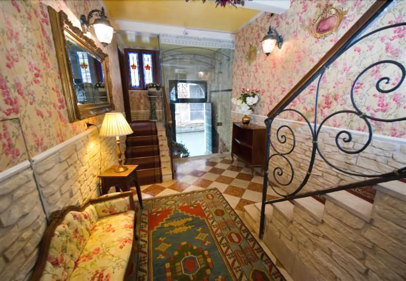 Casa de hóspedes Antico Fiore
