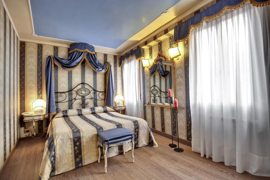 Gasthuis Antico Fiore 3*