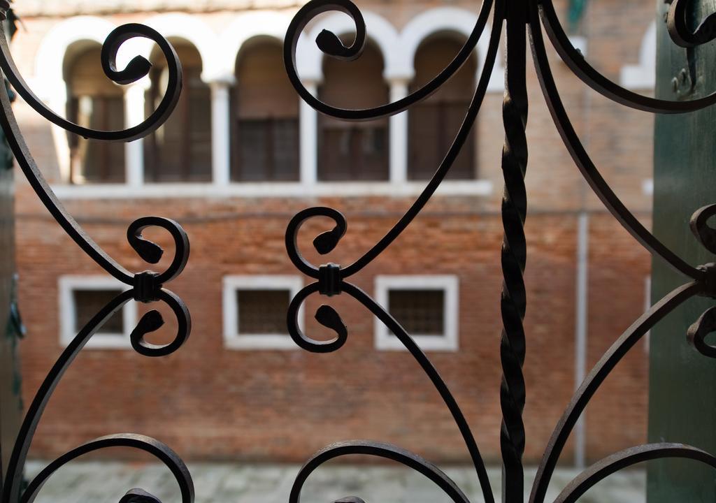 Casa de hóspedes Antico Fiore 3*