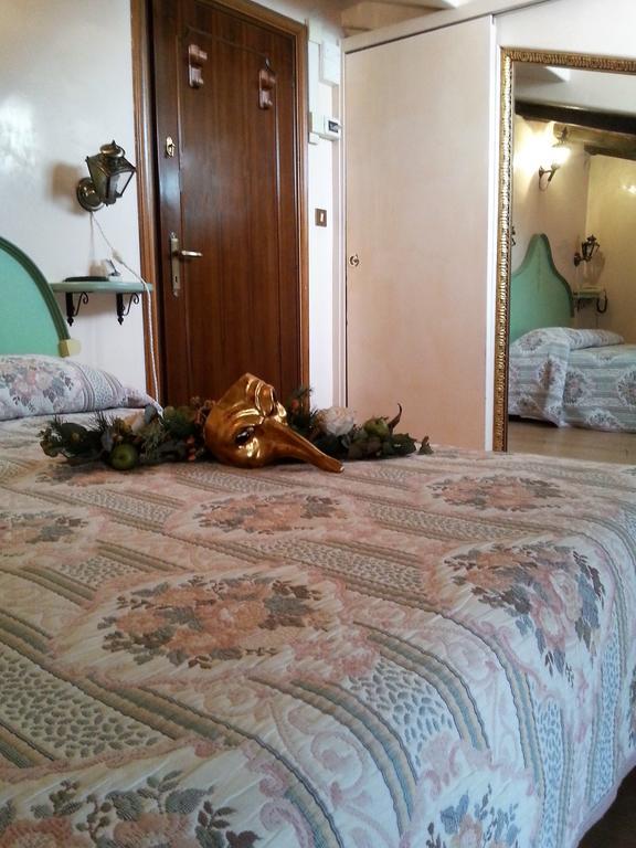 Casa de hóspedes Antico Fiore 3*