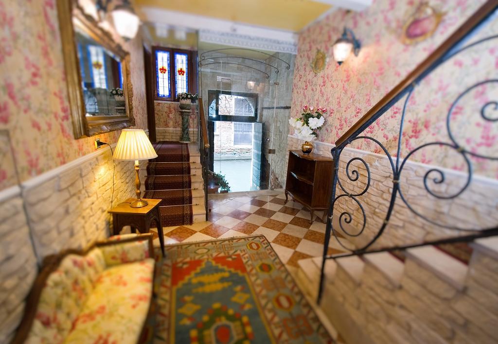Casa de hóspedes Antico Fiore 3*