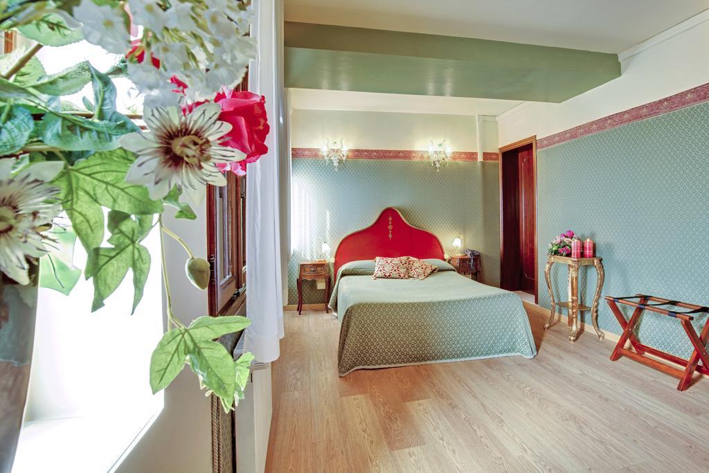 Locanda Antico Fiore Venise