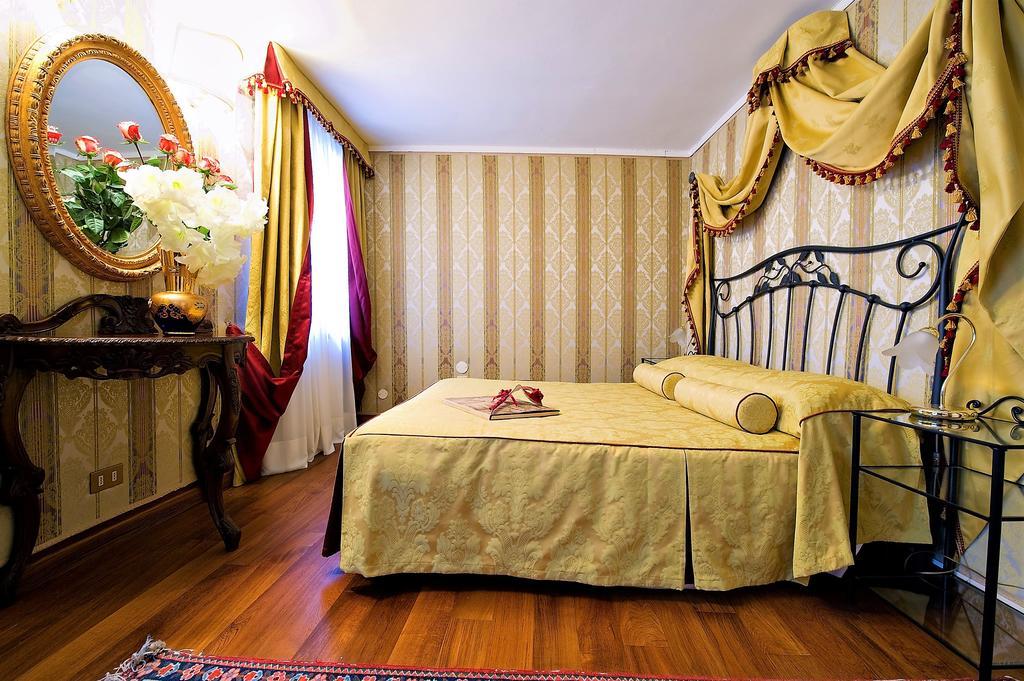 Locanda Antico Fiore Venise