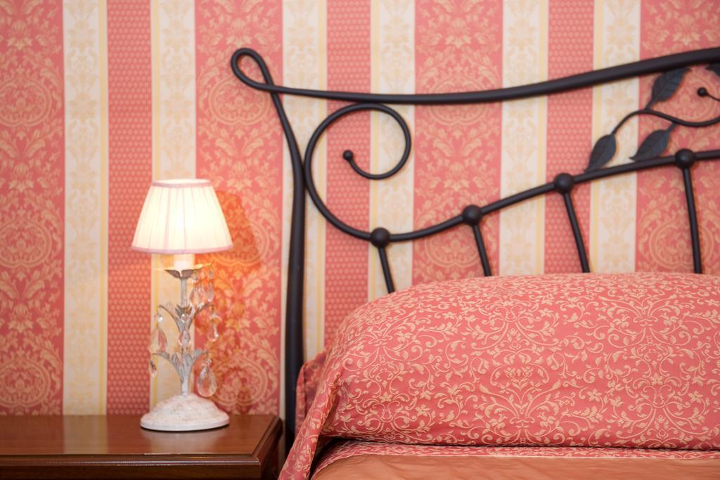 Locanda Antico Fiore Gasthof 3*