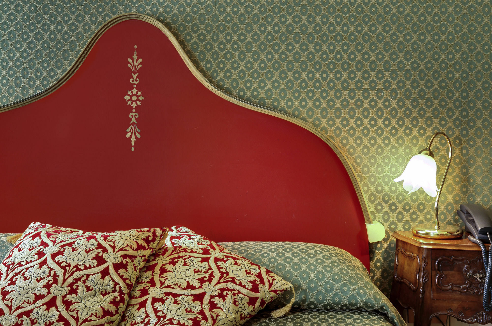 Locanda Antico Fiore 3* Venedig