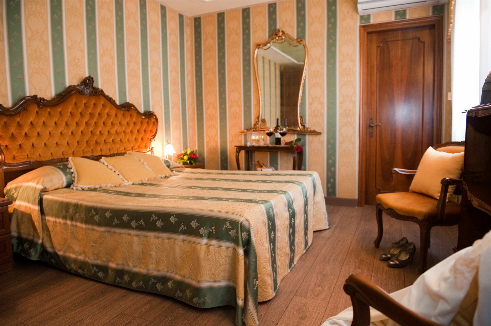 Locanda Antico Fiore Gasthof Venedig