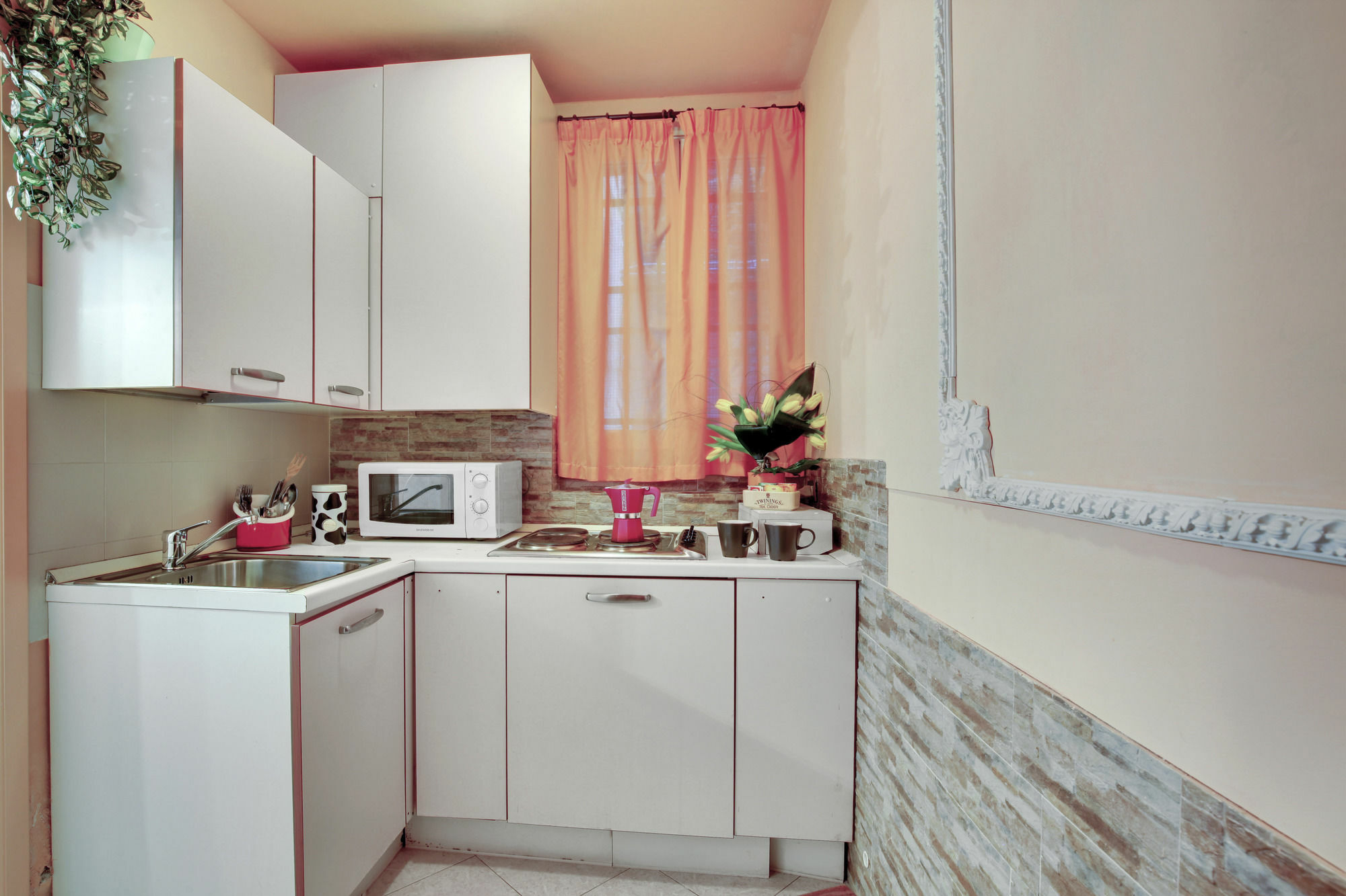 Gasthof Locanda Antico Fiore 3*