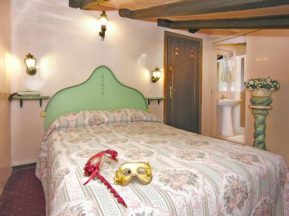 Gasthuis Antico Fiore 3*