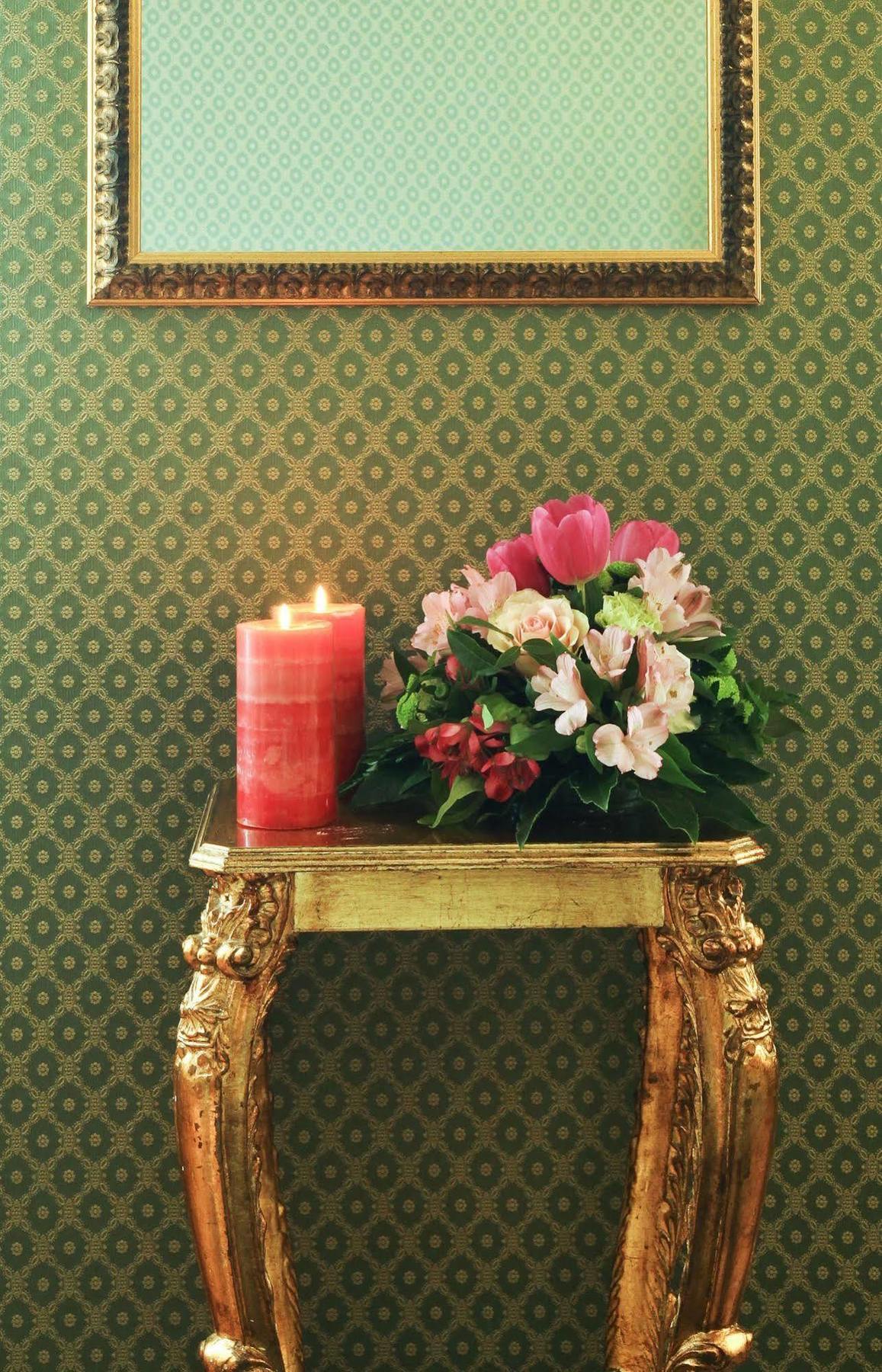 Gasthuis Antico Fiore 3*