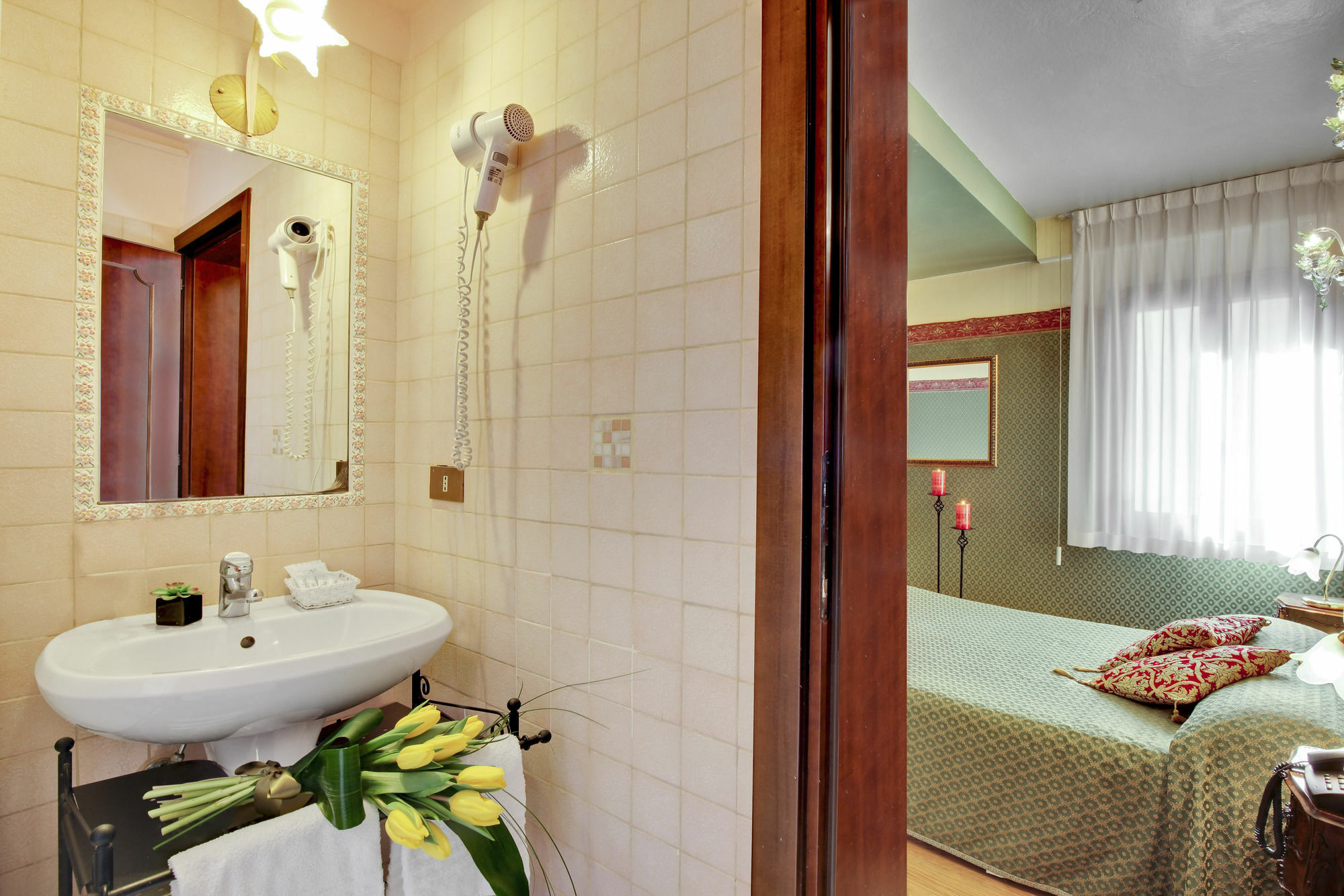Antico Fiore 3* Venetië